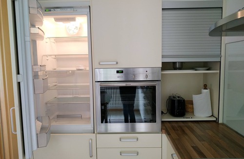 Merano Apartment | Appartment Trojer - sunny and a top location in Merano
