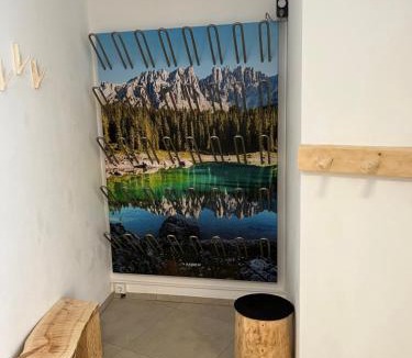 Ega Apartment | Appartments zum Beck