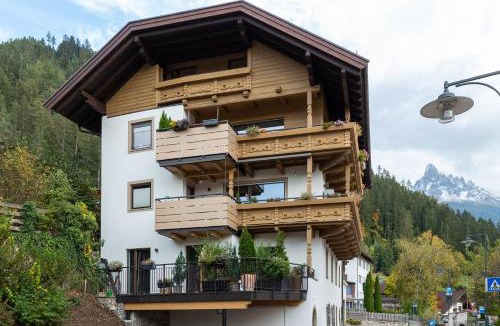 Ega Apartment | Appartments zum Beck
