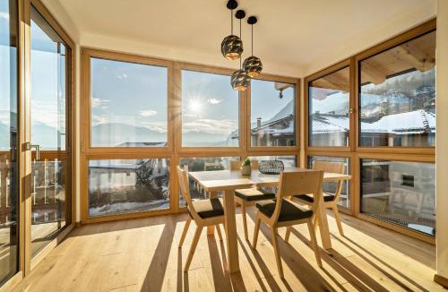 Andriano Apartment | Apt Eiche - Nockerhof