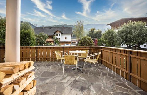 Villabassa Apartment | Apt Hofer Sandra