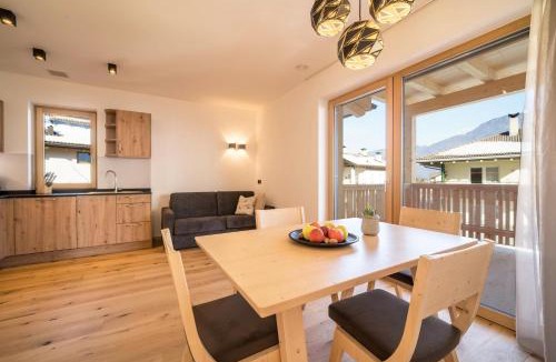 Andriano Apartment | Apt Lärche - Nockerhof