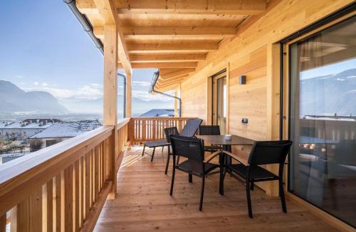 Andriano Apartment | Apt Lärche - Nockerhof
