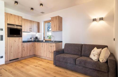 Andriano Apartment | Apt Lärche - Nockerhof