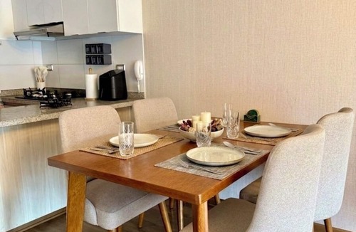 San Eugenio Apartment | APT LOCK - LINCE