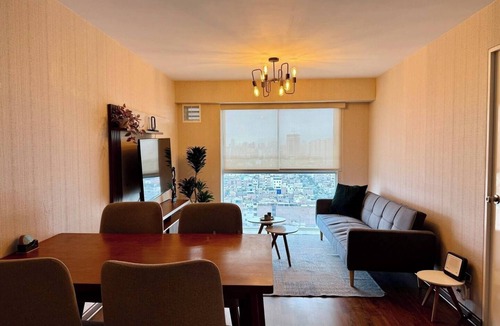 San Eugenio Apartment | APT LOCK - LINCE
