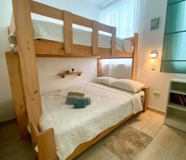 Puerto Chicama Apartment | Apto Familiar, Kids, Parking y Jardín - Chicama D'Amore