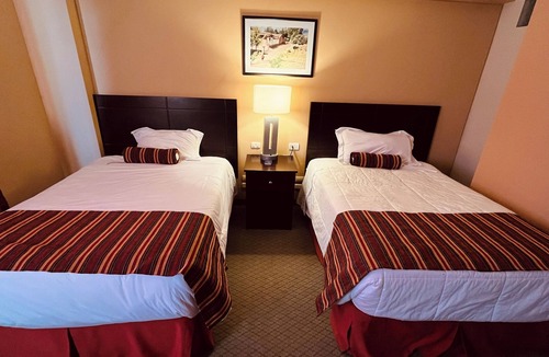 Cusco Hotel | APU MOUNTAIN LODGE CUSCO