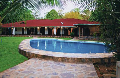 La Banda de Shilcayo House | Apu Samay Nature Lodge