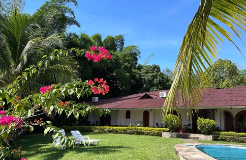 La Banda de Shilcayo Cottage | APU SAMAY