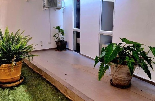 Santa Maria del Mar Apartment | Aqua y Sol Private Pool Parking Air Conditioning