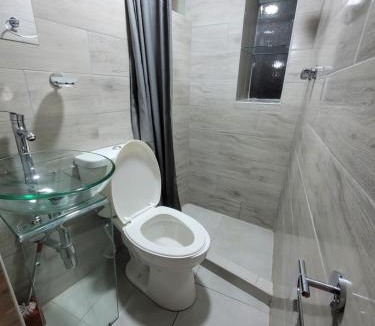 Puno Apartment | Aramu Muru Posada