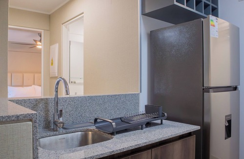 Surquillo Apartment | Arandanos by Wynwood House