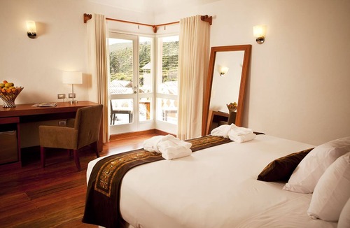Coporaque Hotel | Aranwa Pueblito Encantado del Colca
