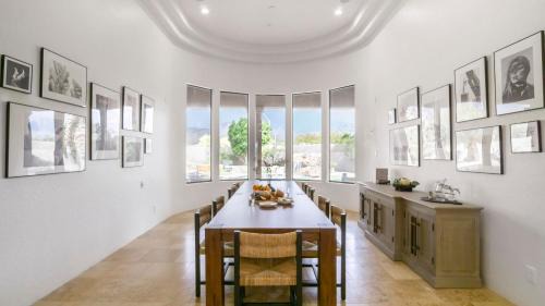 Central Scottsdale Villa | Arcadia by AvantStay