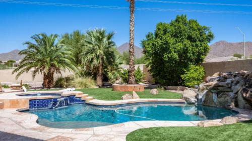 Central Scottsdale Villa | Arcadia by AvantStay