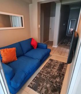 Morningside Apartment | ARCHITECTS VIEW - EXECUTIVE SUITE