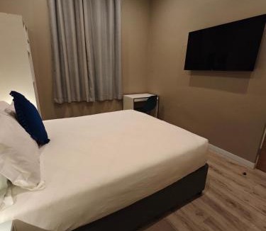 Morningside Apartment | ARCHITECTs VIEW SUITE 2