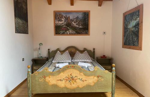 Bolognano-Vignole Apartment | Arco Dream Nest