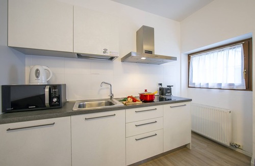 Arco Apartment | Arco Rocks 2, Arco, Italy