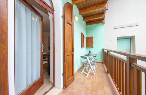 Arco Apartment | Arco Rocks 2, Arco, Italy