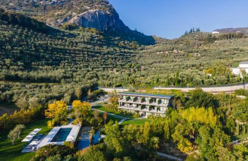 Arco House | ARCOLIVE Agrisuite