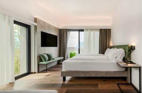 Arco House | ARCOLIVE Agrisuite