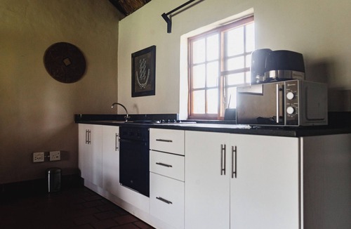 Ardmore House | Ardmore Guest Farm