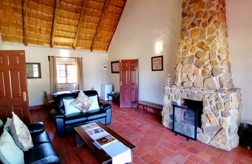 Ardmore House | Ardmore Guest Farm