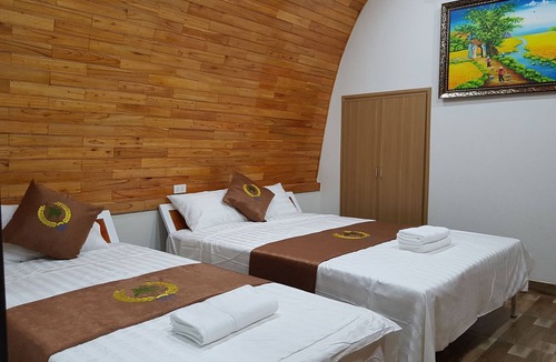 Phong Nha House | Areca Bungalow
