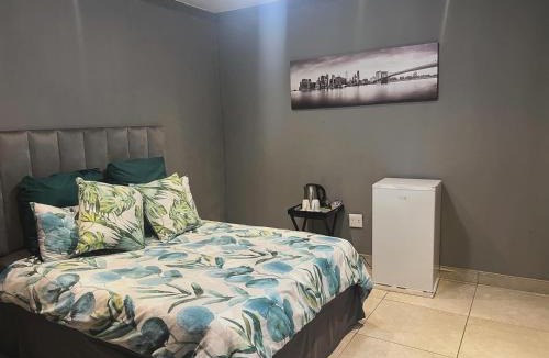 Newcastle House | Arecavilla guesthouse