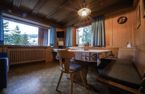 Pedraces Apartment | Aria D'Bosch