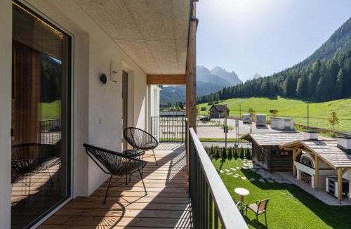 Sesto Hotel | Ariane's Guesthouse - 3 Zinnen Dolomites