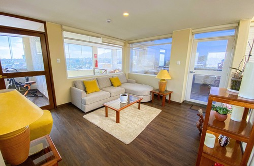 Historical Center Hotel | ARIQUEPAY HOTEL