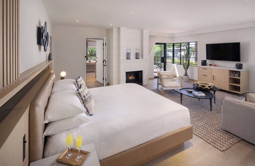 Camelback East Resort | Arizona Biltmore, LXR Hotels & Resorts
