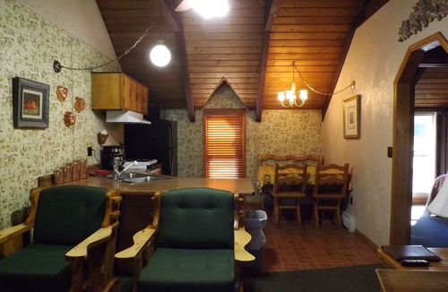 Flagstaff Cabin | Arizona Mountain Inn and Cabins