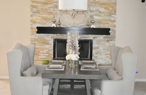East Mesa House | Arizona resort living for your vacation relaxation.