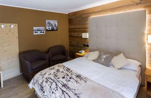 Soraga Hotel | Arnica Mountain Hotel