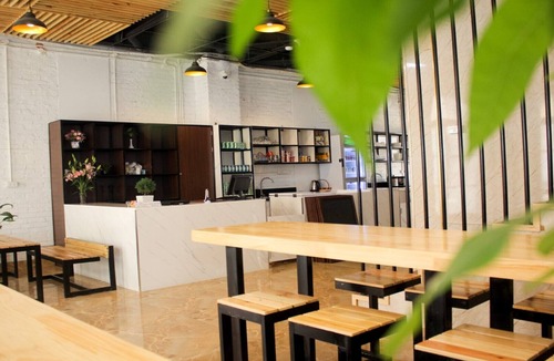 Ha Long House | AROMA HALONG Private unit 1