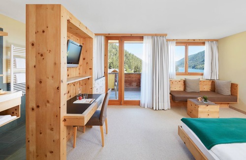 Ultimo Hotel | AROSEA Life Balance Hotel