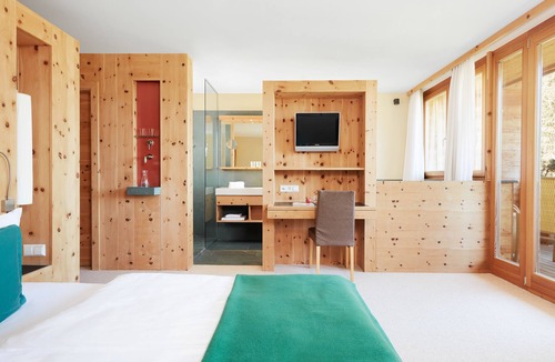 Ultimo Hotel | AROSEA Life Balance Hotel