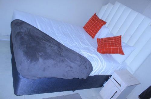 Maseru Bed & Breakfast | Arrival Center BnB
