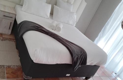 Maseru Bed & Breakfast | Arrival Center BnB