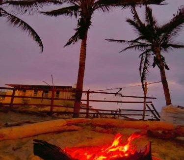 Los Pinos House | Arrullos del Mar