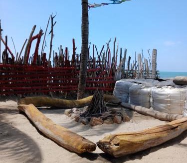 Los Pinos House | Arrullos del Mar