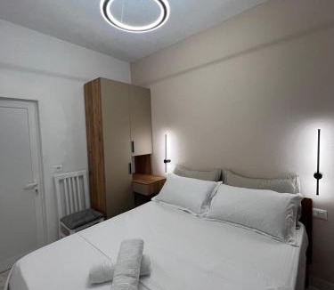 Velipoje House | Arsi Beach House Rrjoll 2