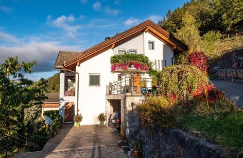 San Pietro Apartment | Art Apartment Schatzer