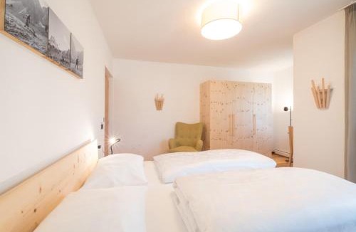 San Pietro Apartment | Art Apartment Schatzer