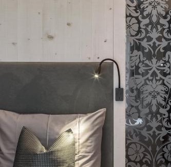 Selva di Val Gardena Apartment | Artefugium Atelier