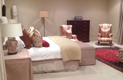 Balgowan Bed & Breakfast | Arum Hill Lodge